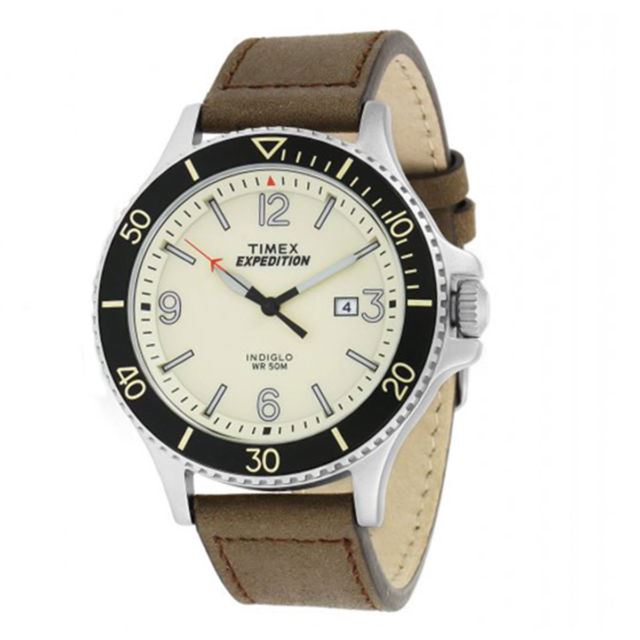 P nsk hodinky Timex Expedition TW4B10600 Tovys.cz