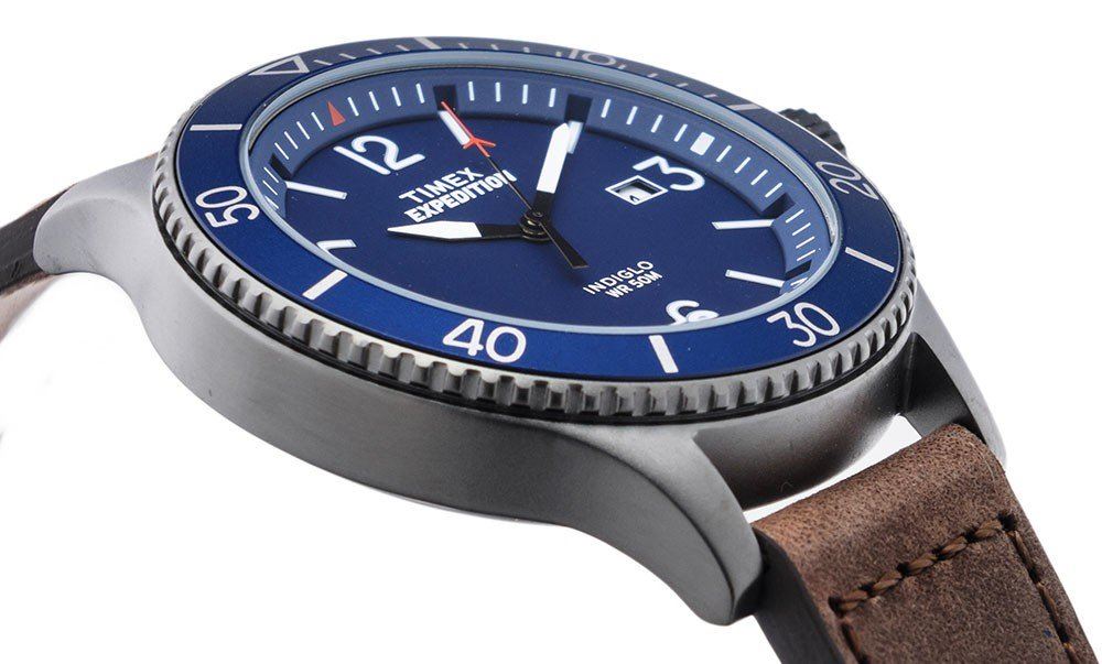 P nsk hodinky Timex Expedition TW4B10700 Tovys.cz