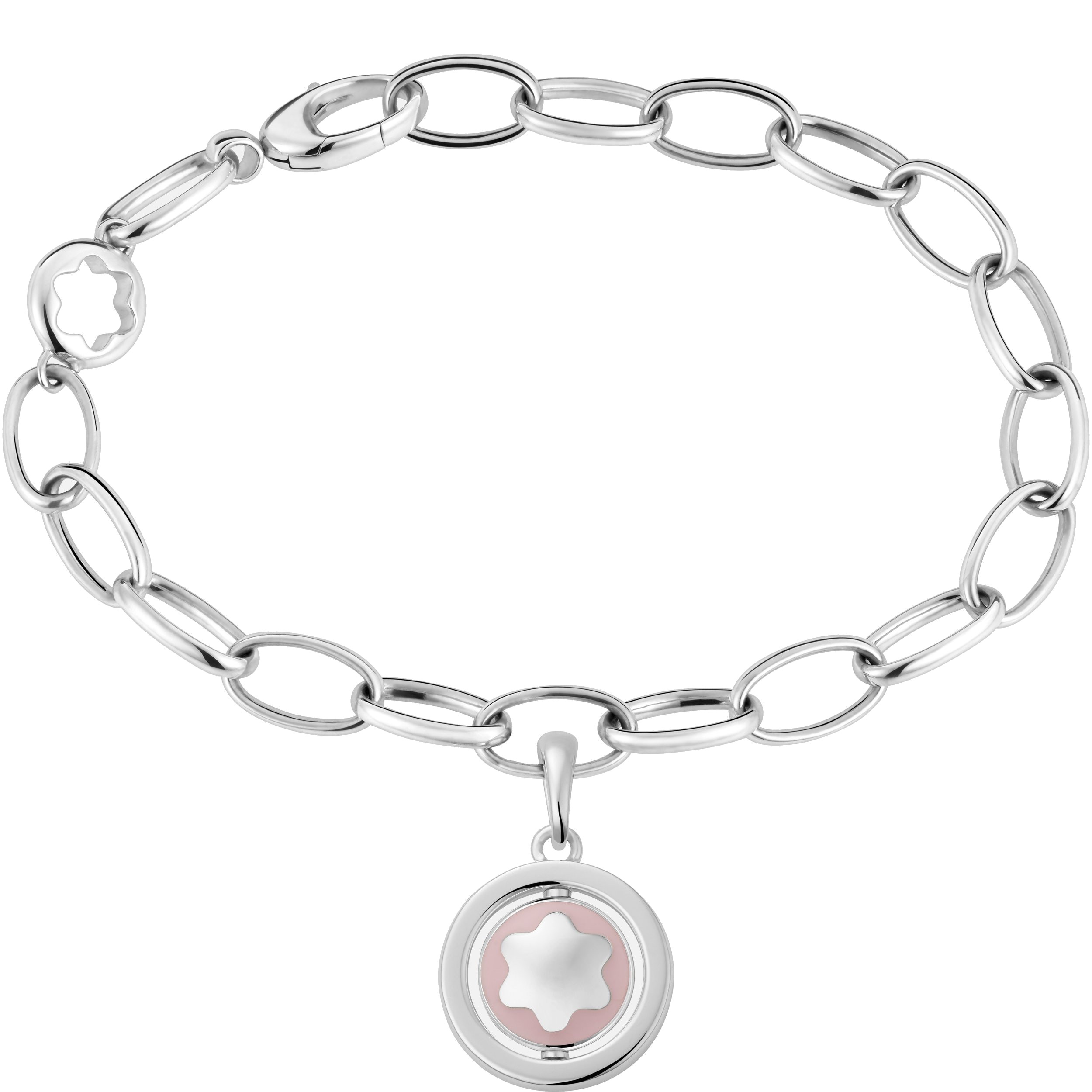 Montblanc star signet clearance bracelet