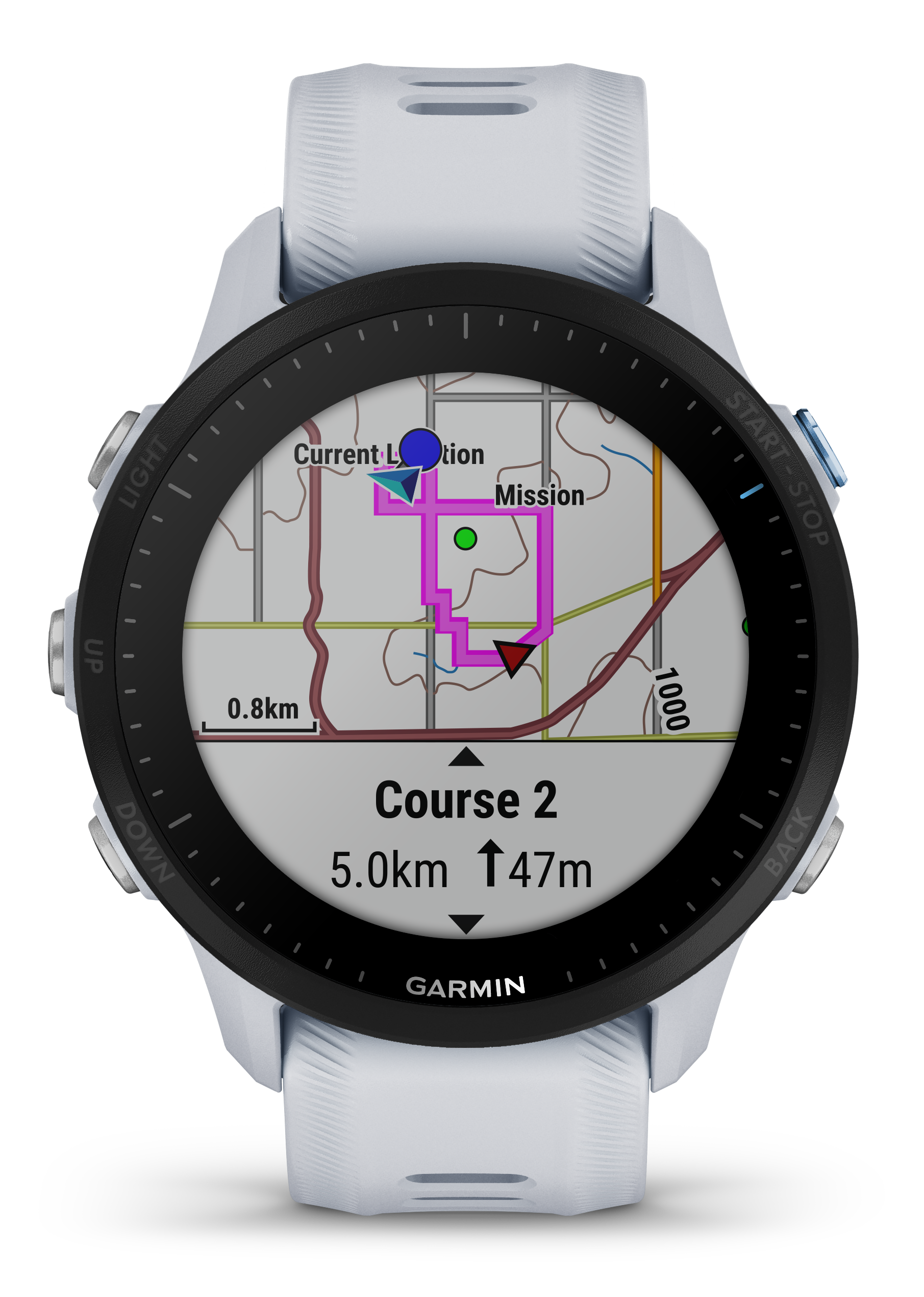 Часы Garmin 955 Купить