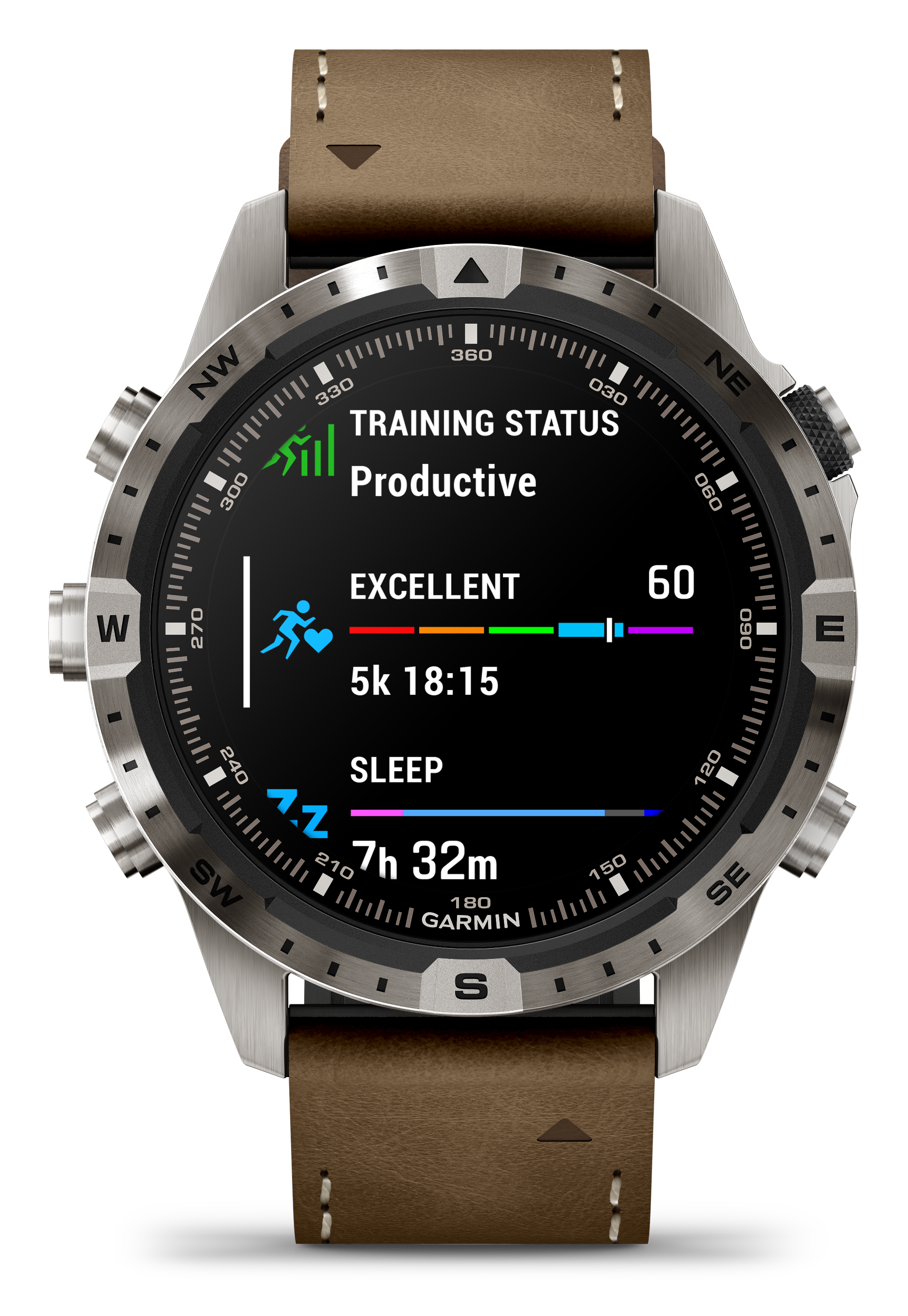 Купить Часы Garmin Marq