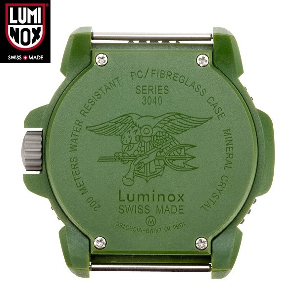 Luminox 3042 deals