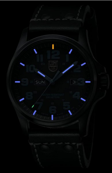 Luminox on sale 1921 bo