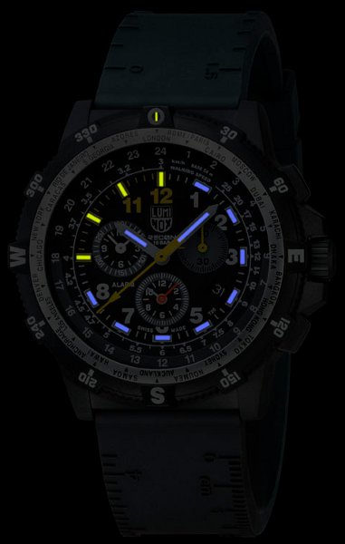 Recon team leader hot sale chrono 8840 series