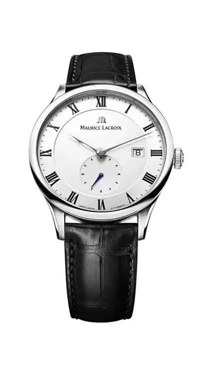 P nsk hodinky Maurice Lacroix Masterpiece MP6907 SS001 112