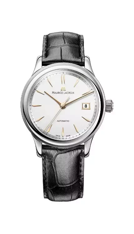 P nsk hodinky Maurice Lacroix Les Classiques LC6027 SS001 131