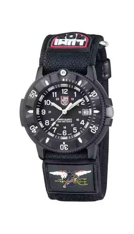 Luminox 3901 sale navy seal