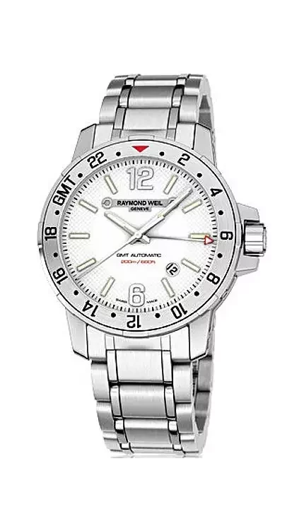 P nsk hodinky Raymond Weil Nabucco 3800 ST 05307 Automatic Tovys.cz