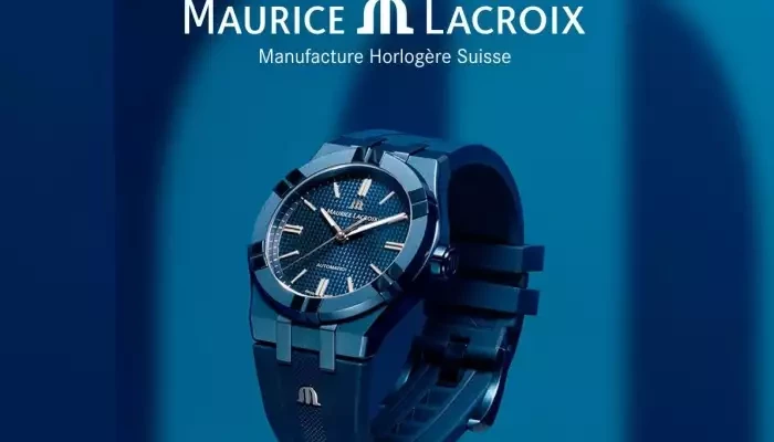 Hodinky Maurice Lacroix